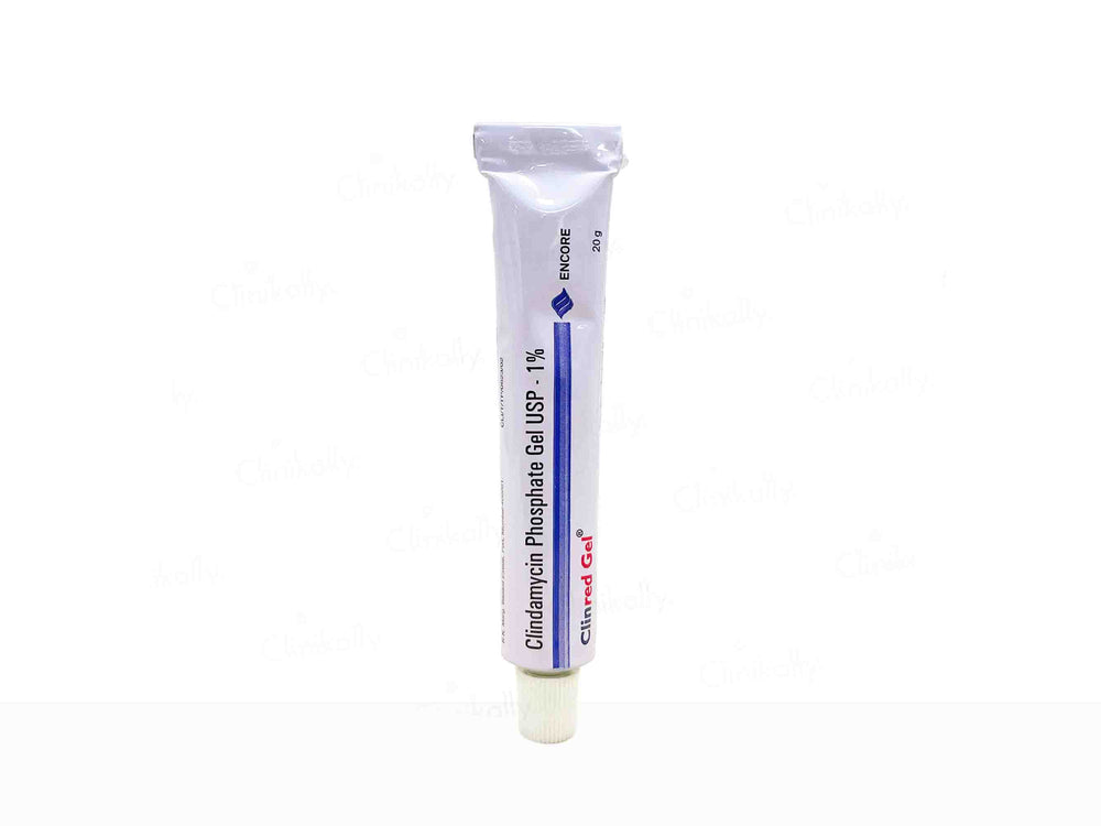 Clinred Gel