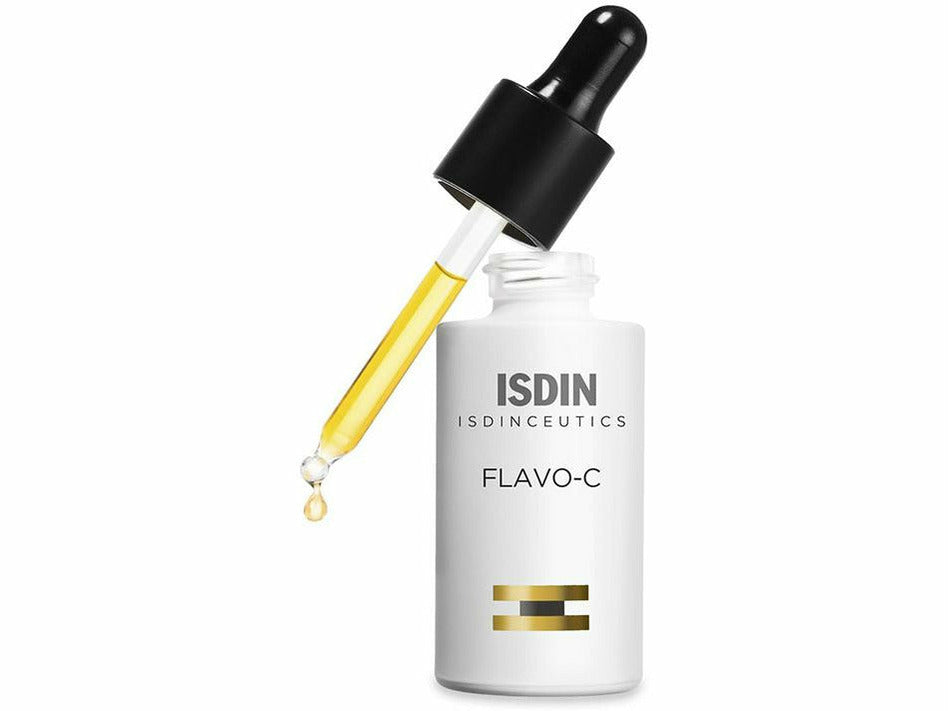 ISDIN FLAVO-C Serum-Clinikally