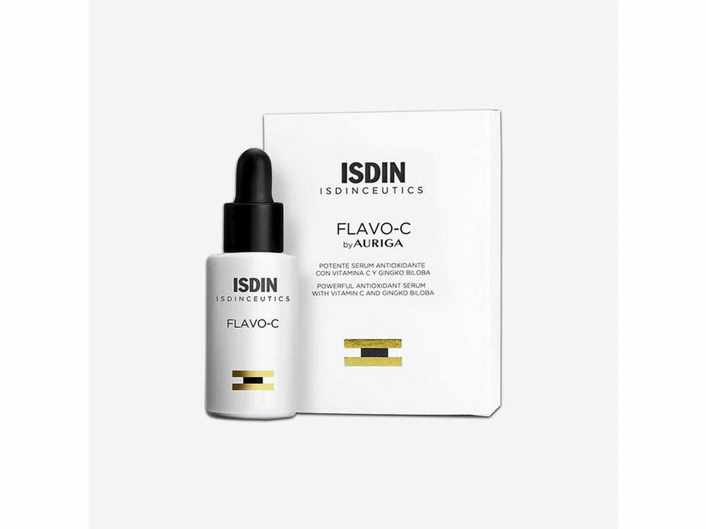 ISDIN FLAVO-C Serum-Clinikally