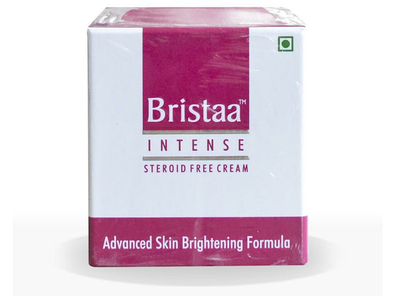 Bristaa Intense Steroid free cream-Clinikally