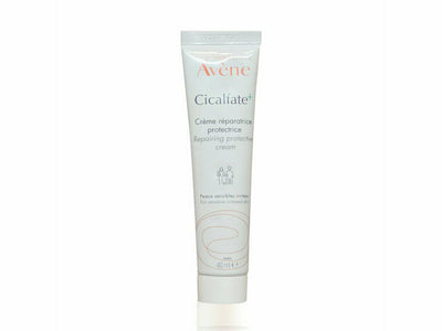 Avene Cicalfate+ Repairing Protective Cream - Clinikally