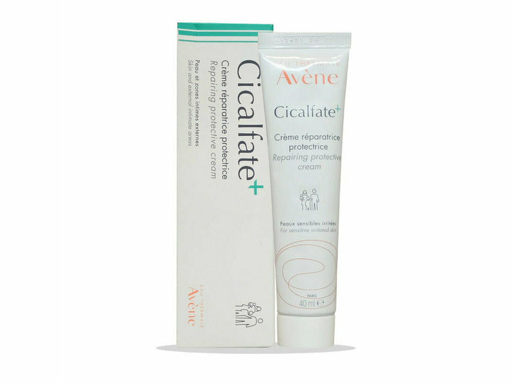 Avene Cicalfate+ Repairing Protective Cream - Clinikally