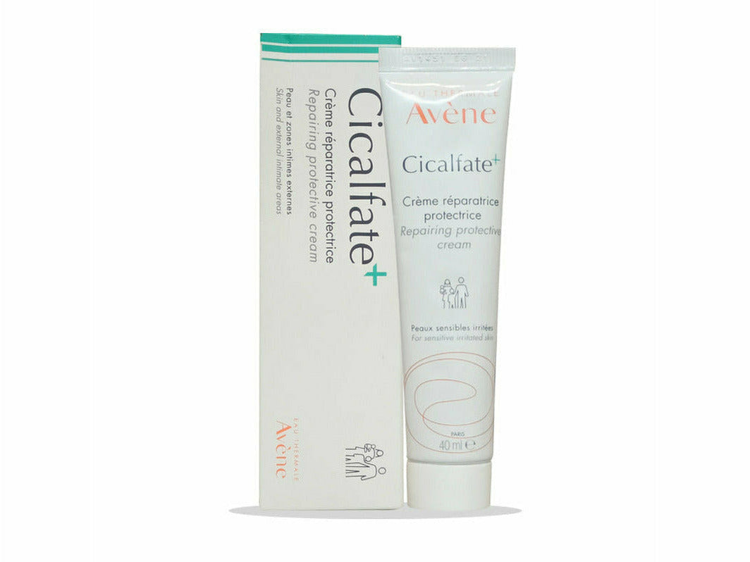 Avene Cicalfate+ Repairing Protective Cream - Clinikally