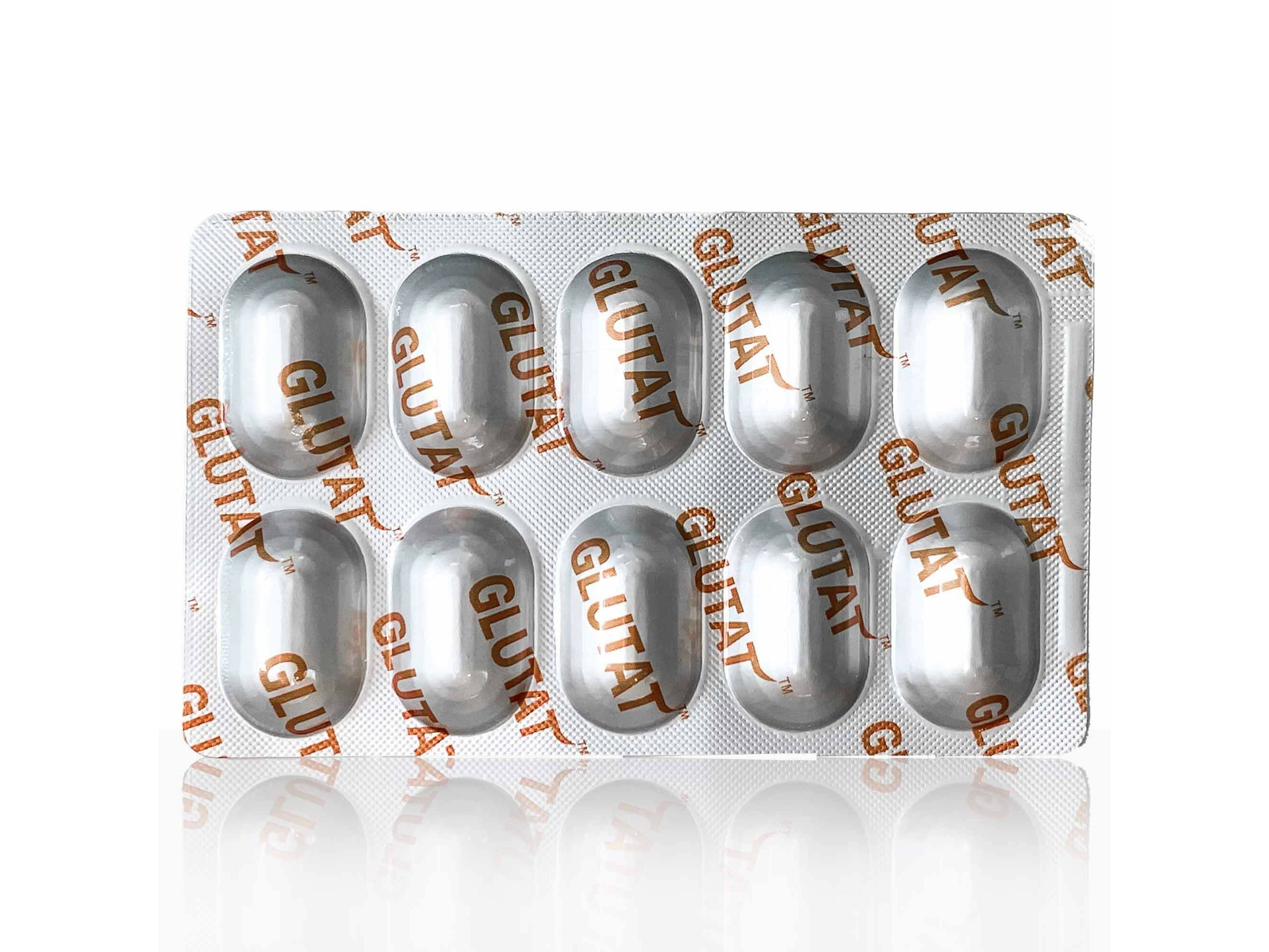 Adonis Glutat Tablets - Clinikally