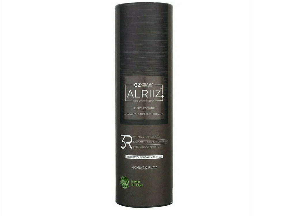 Customised Hair Fall Control Kit: Aclaris, Alriiz, and Hair Fact (Unisex) - Clinikally