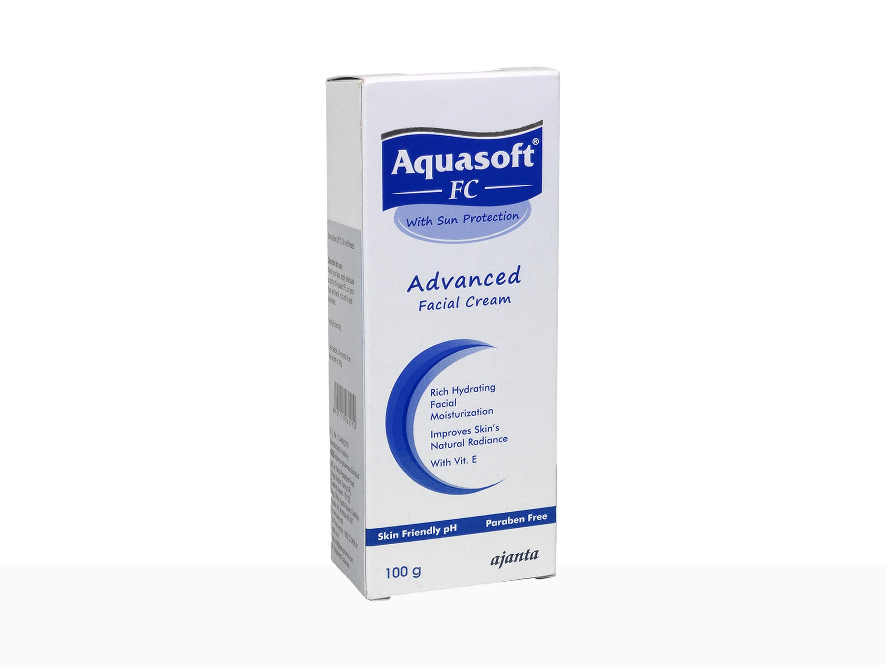 Buy Aquasoft FC Advanced Facial Cream Online Clinikally Buy Aquasoft FC Advanced Facial Cream Online Clinikally