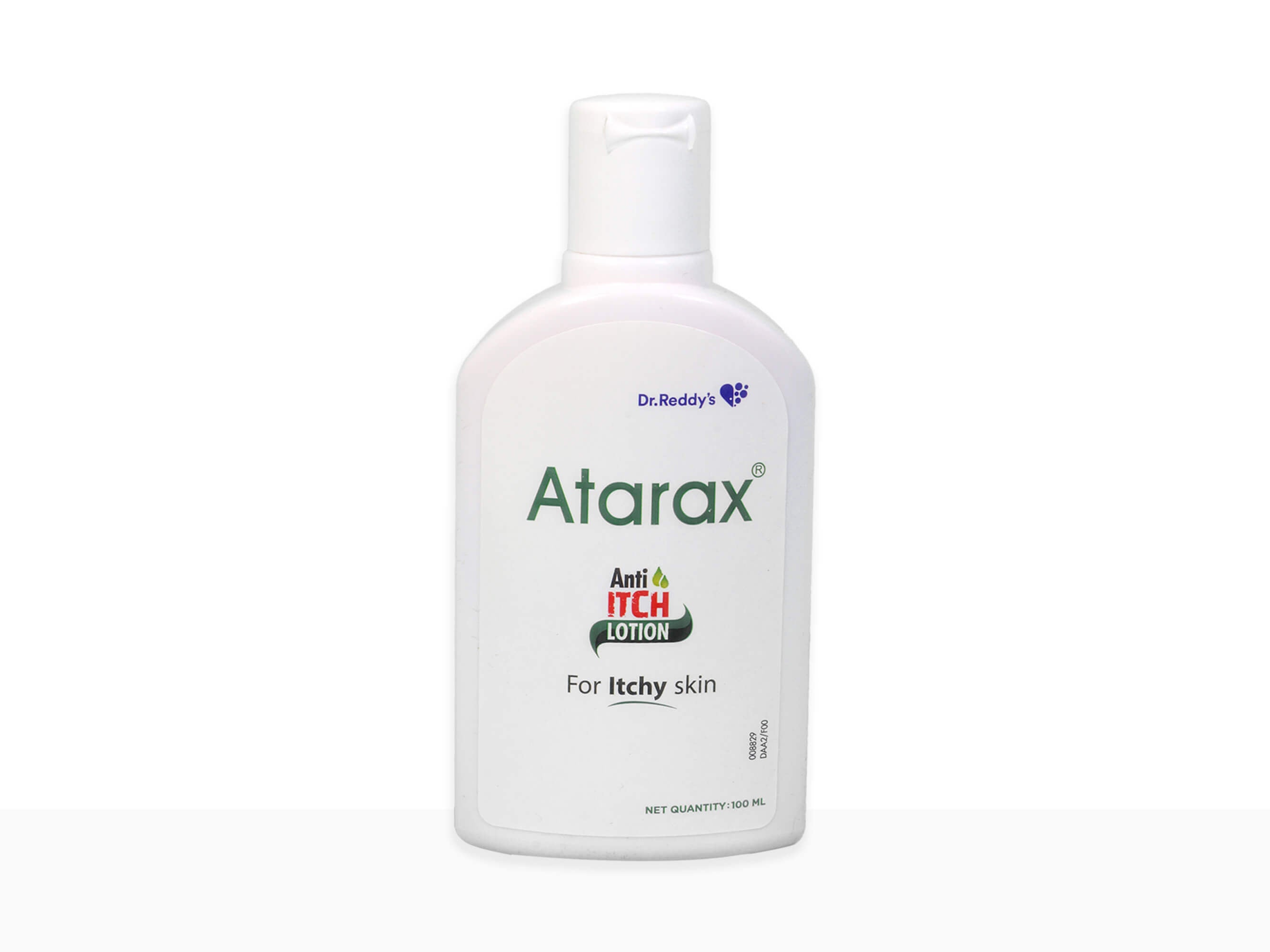 Atarax anti itch lotion - Clinikally