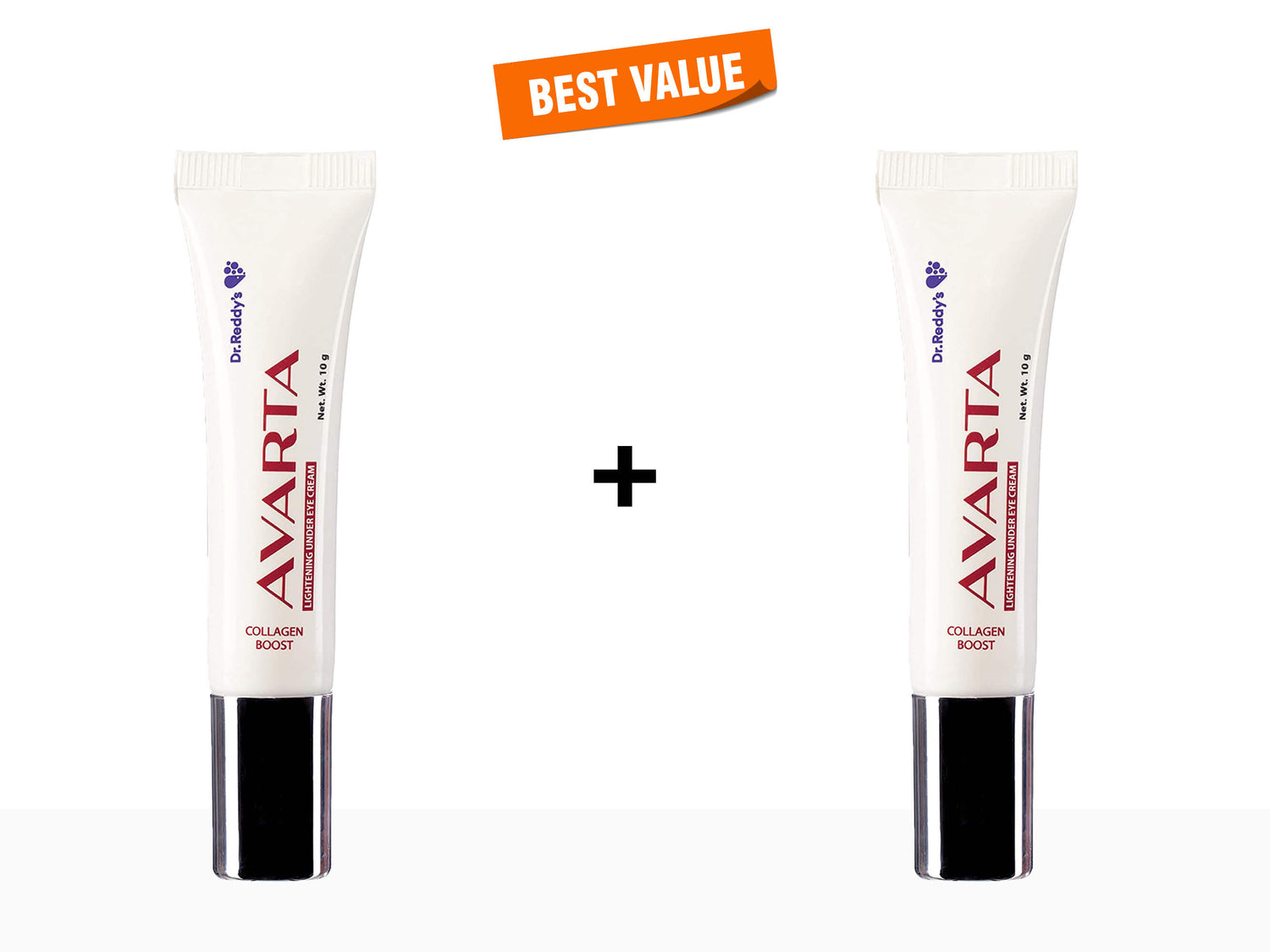 Buy Avarta Lightening Under Eye Cream Online Clinikally