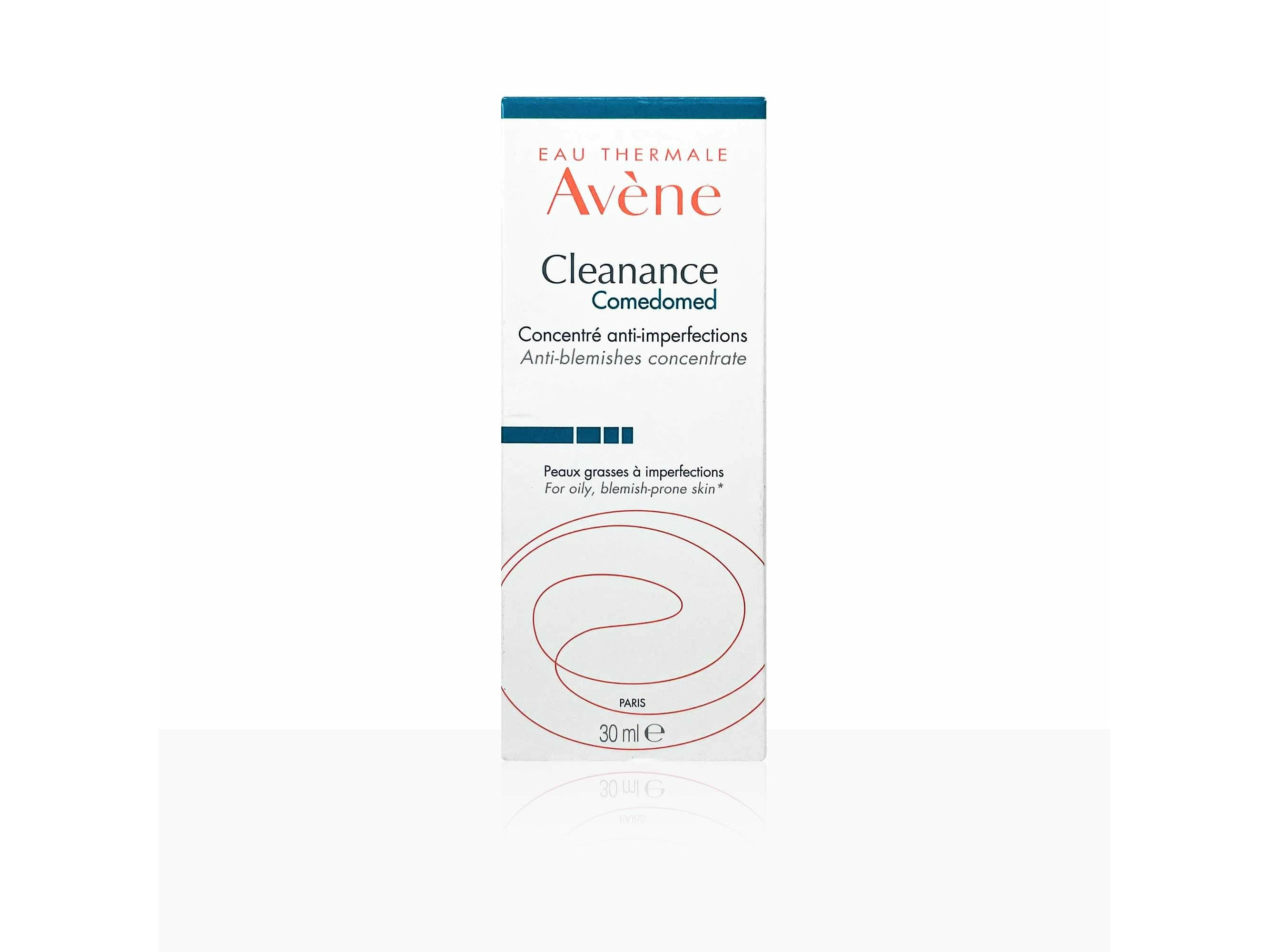 Avene Cleanance Comedomed - Clinikally