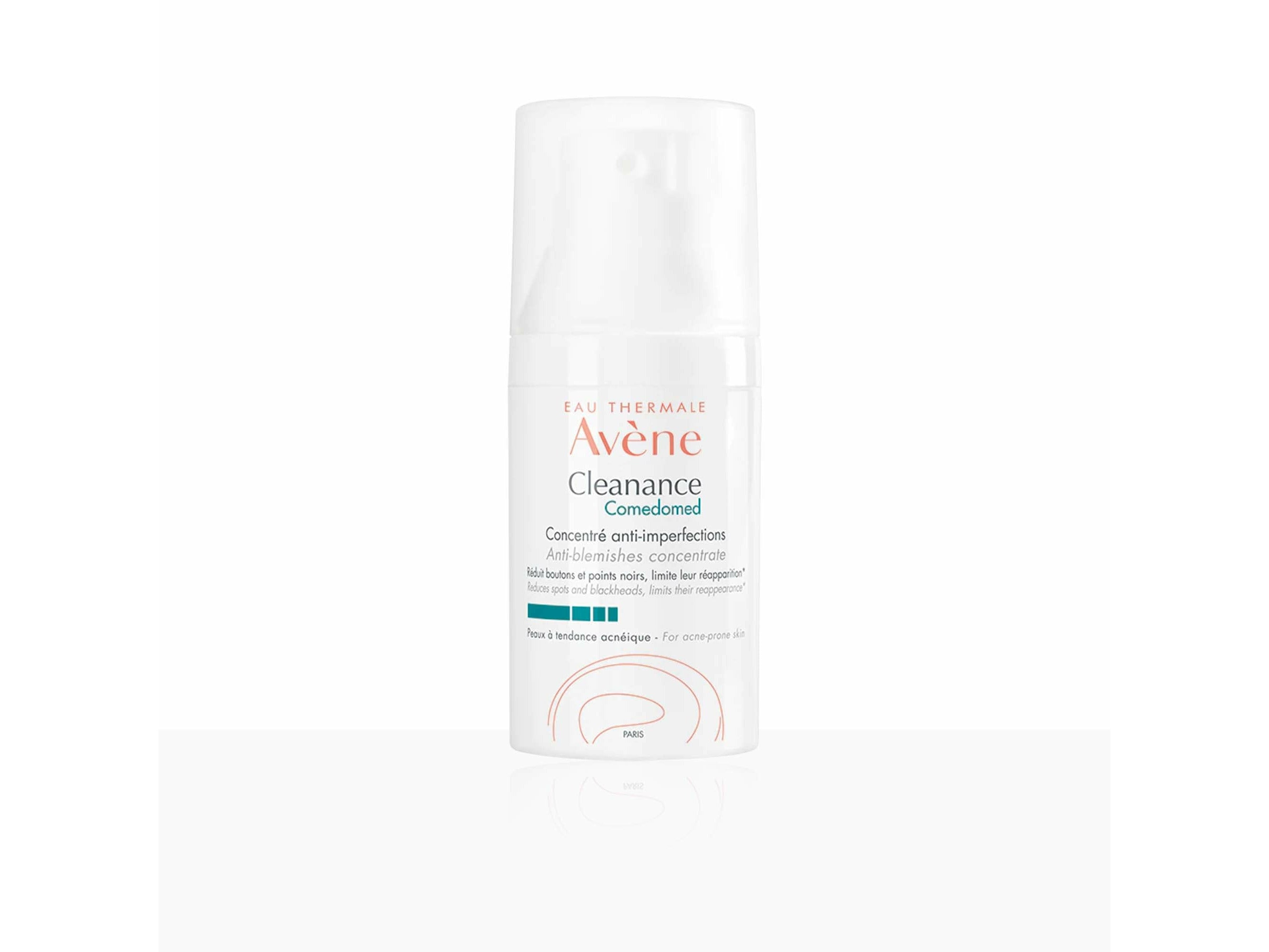 Avene Cleanance Comedomed - Clinikally