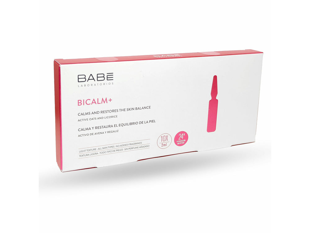 BABE Bicalm+ l-Clinikally