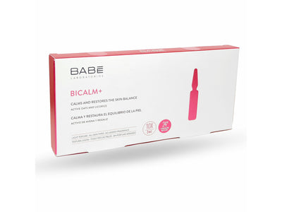 BABE Bicalm+ 10x2ml-Clinikally