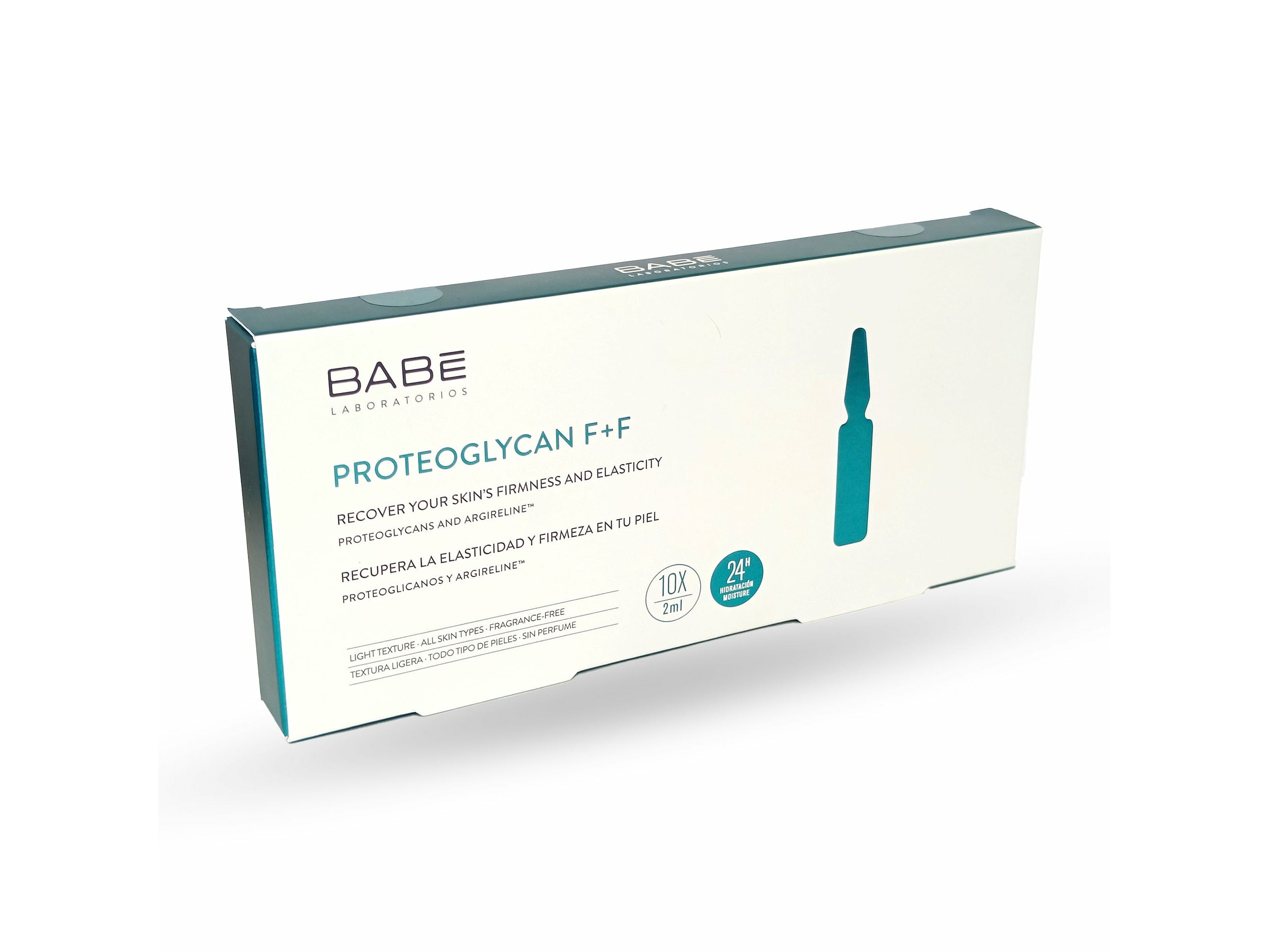 BABE Proteoglycan F+F -Clinikally