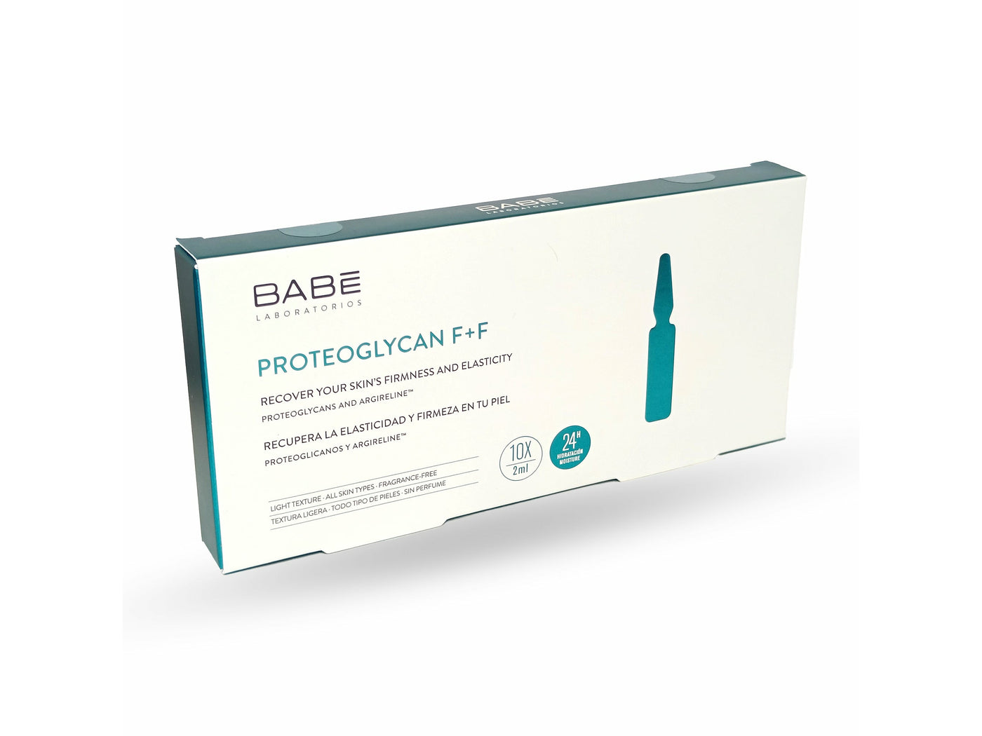 BABE Proteoglycan F+F 10X2ml-Clinikally