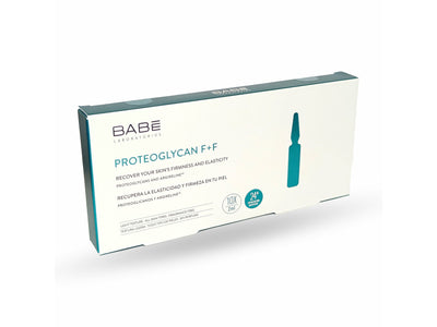 BABE Proteoglycan F+F 10X2ml-Clinikally