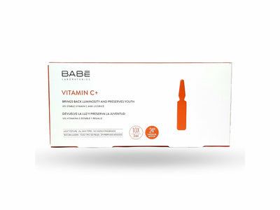 BABE Vitamin C+-Clinikally