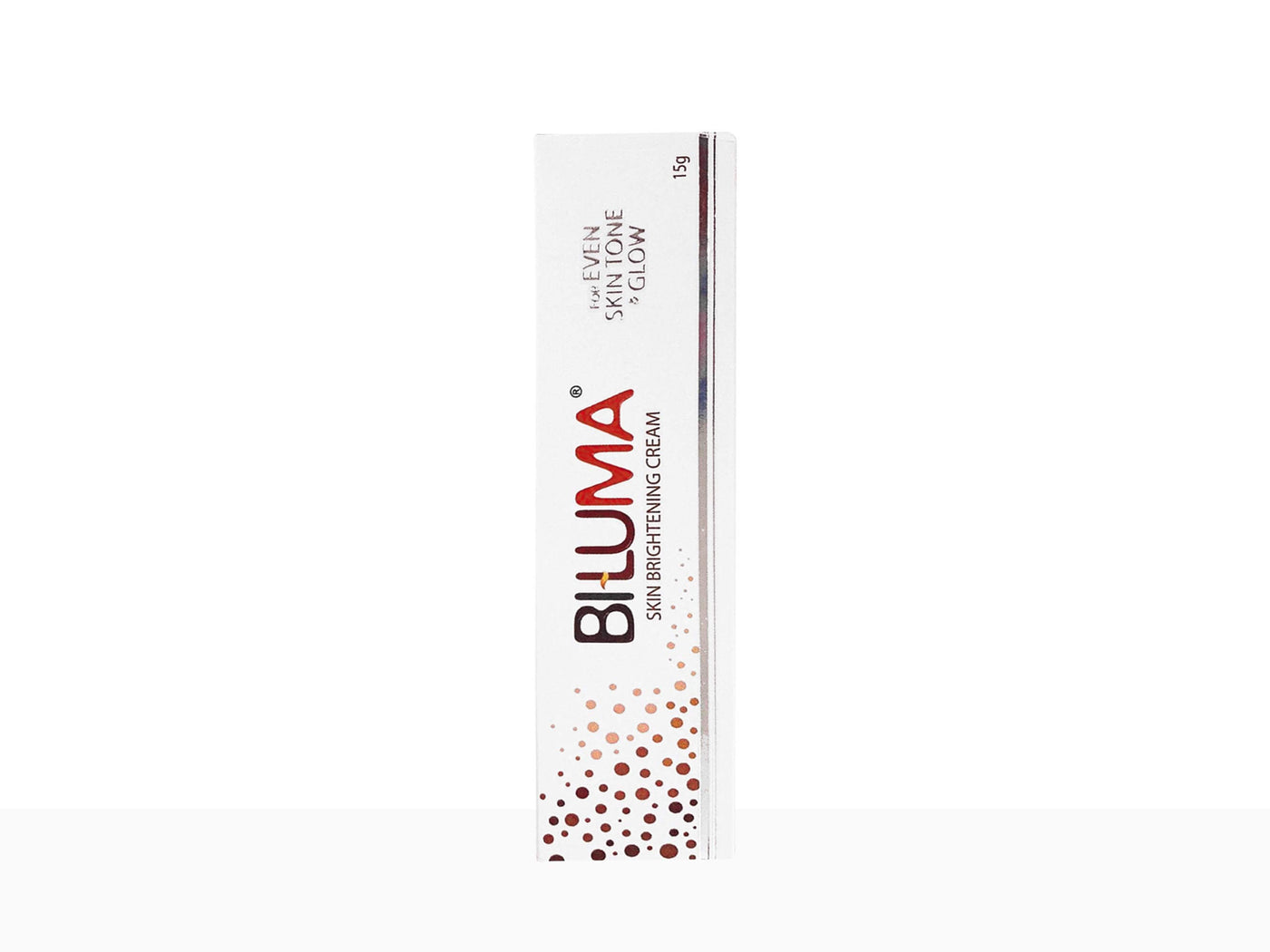 Biluma Skin Brightening Cream - Clinikally
