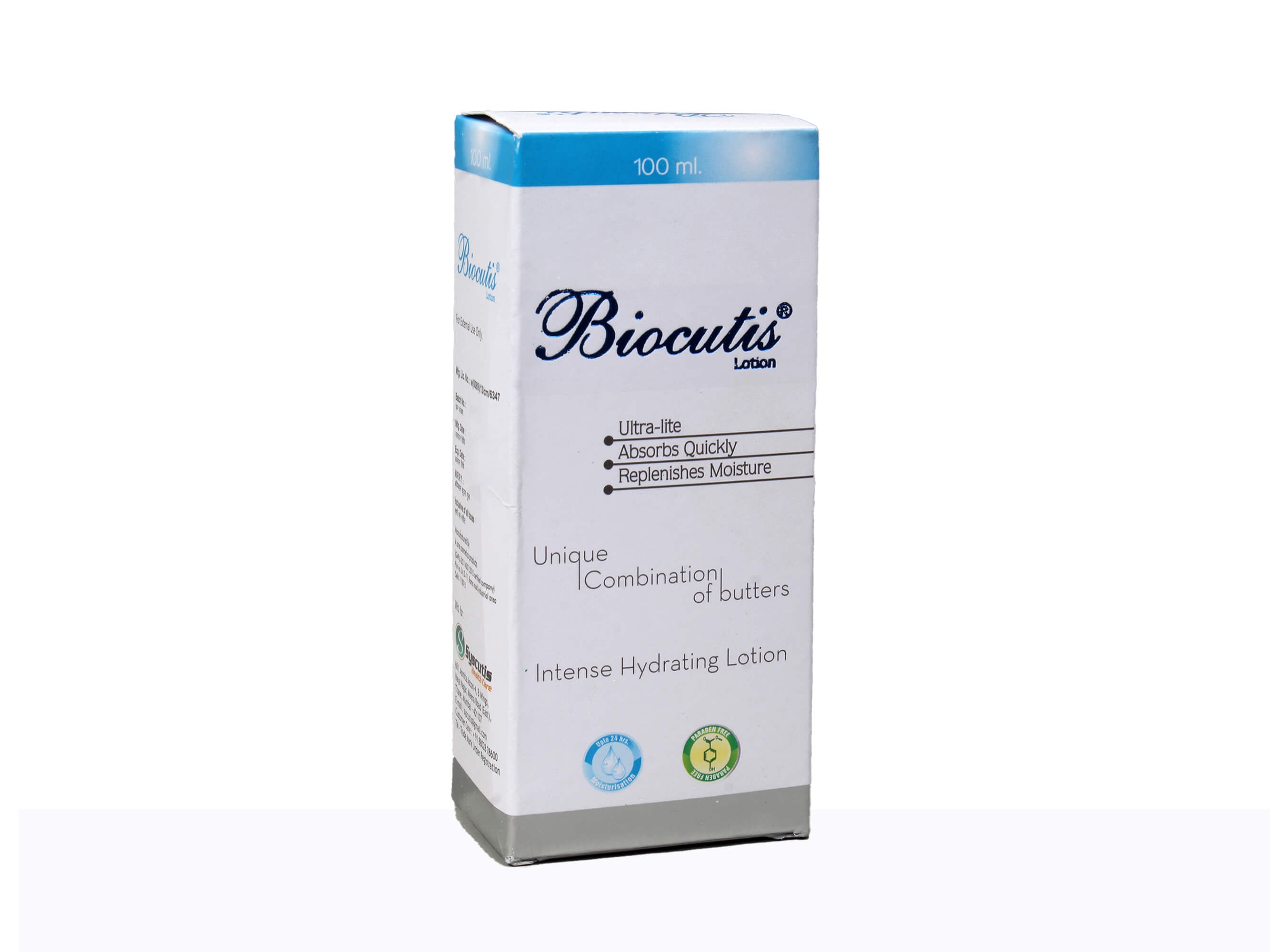 Biocutis Lotion - Clinikally