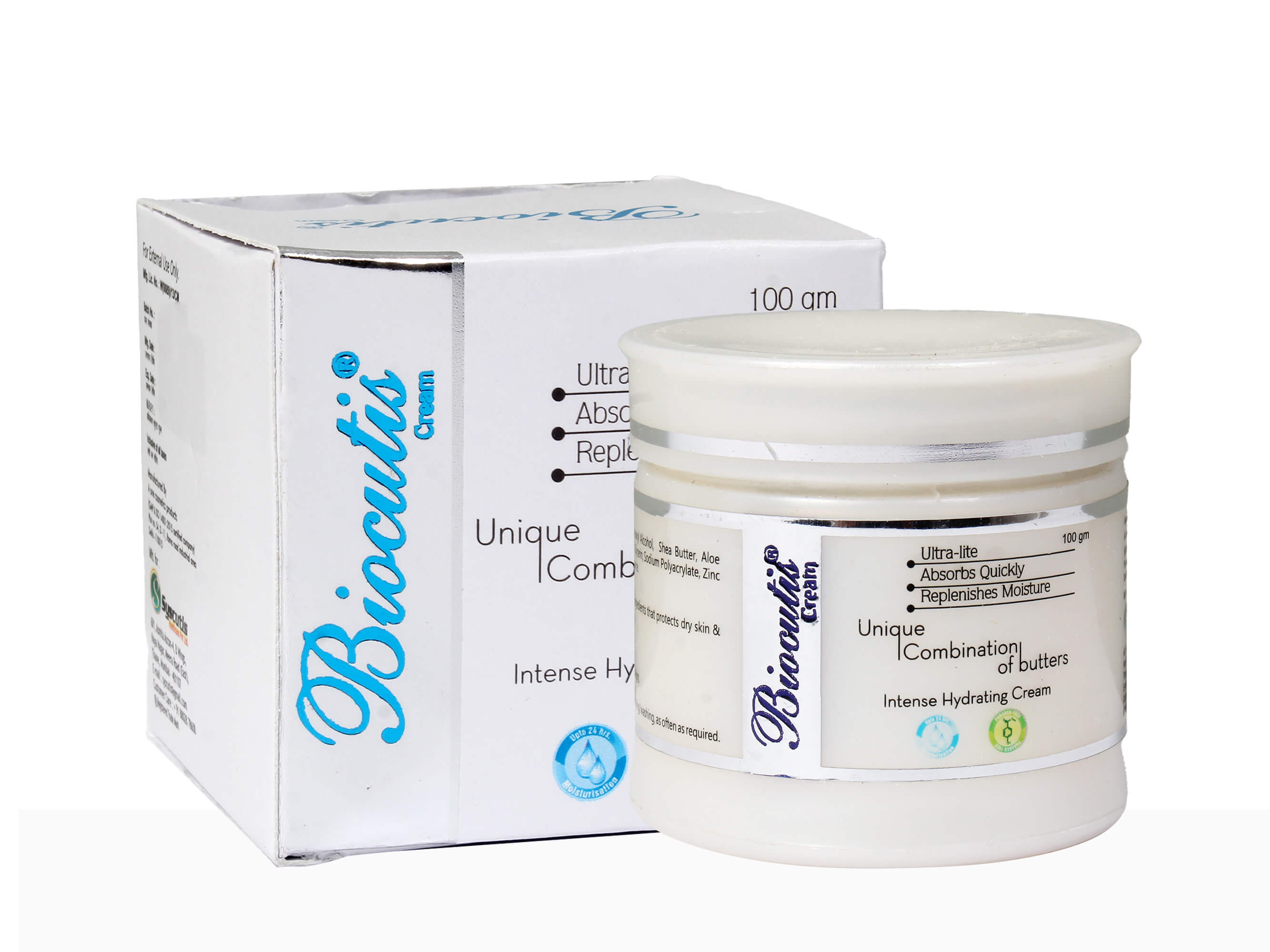 Biocutis Cream - Clinikally