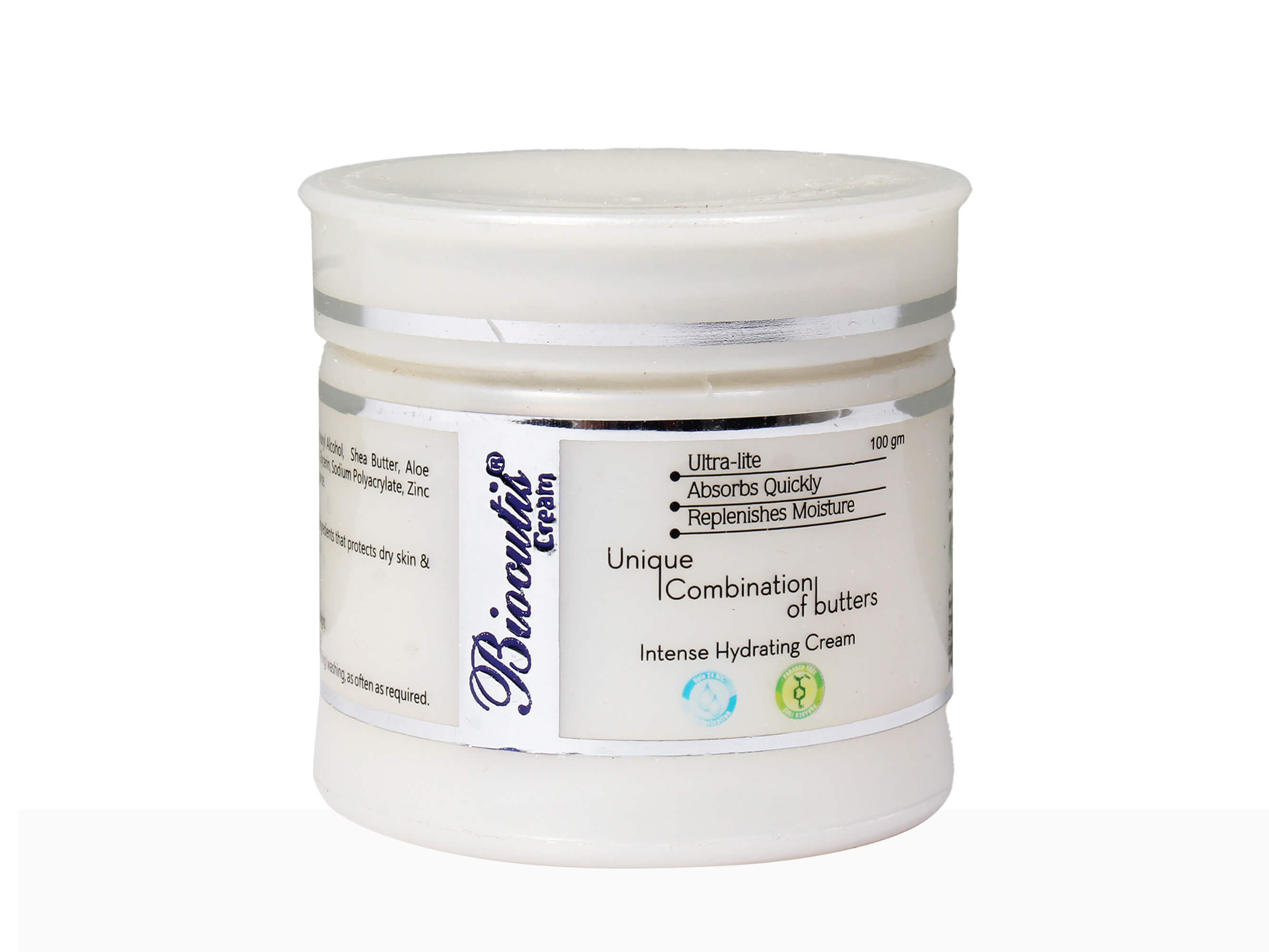 Biocutis Cream - Clinikally