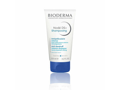 Bioderma Node DS+ Shampoo-Clinikally