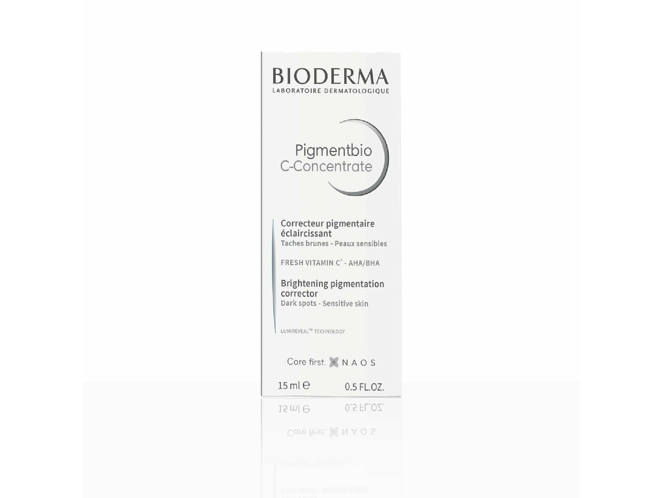 Bioderma Pigmentbio C-Concentrate - Clinikally