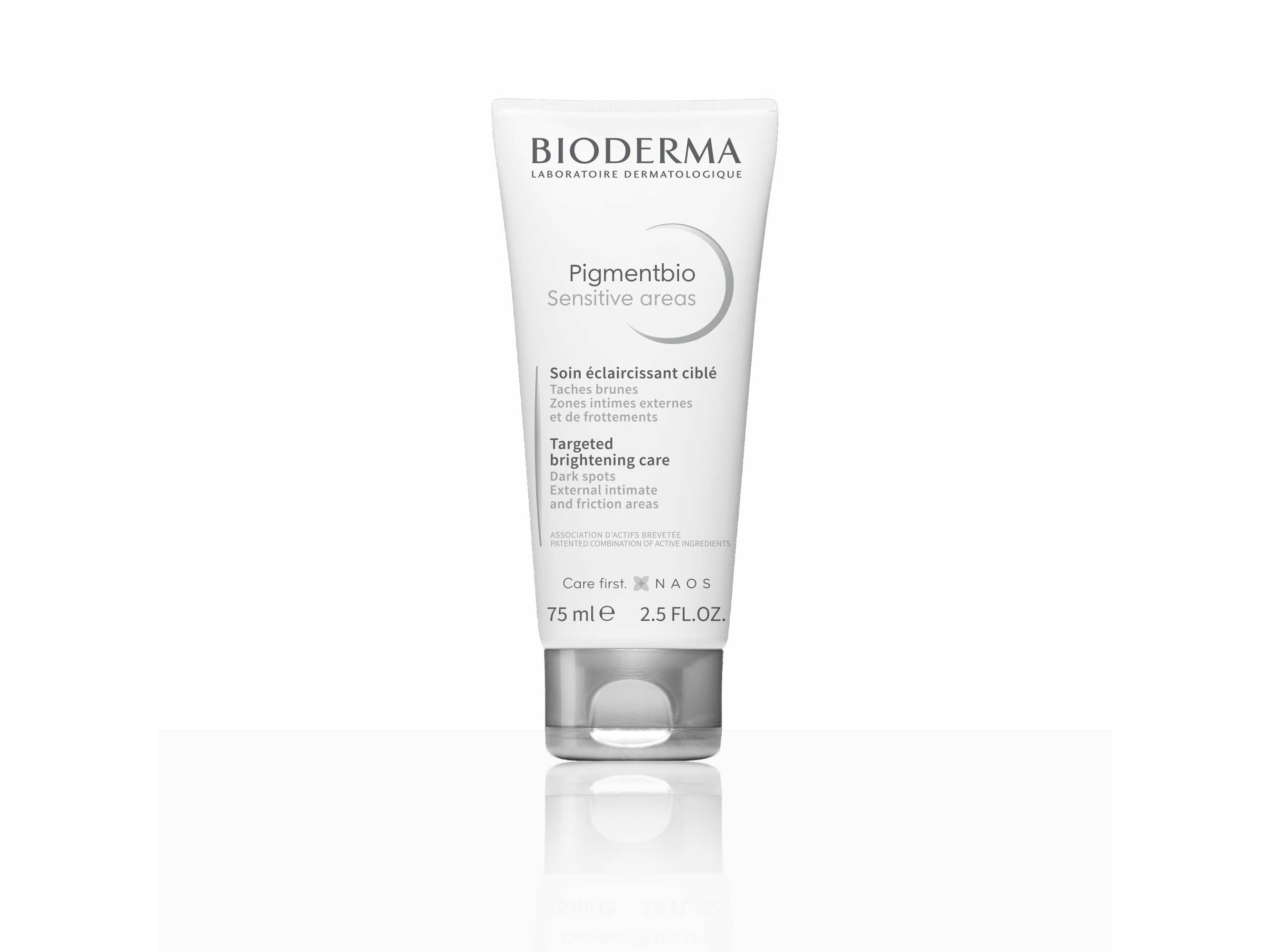 Bioderma Pigmentbio Sensitive Areas - Clinikally