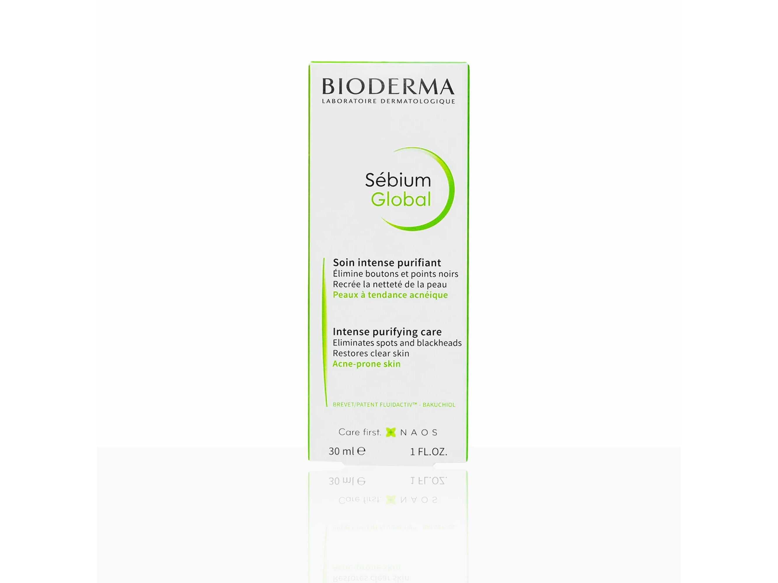 Bioderma Sebium Global - Clinikally