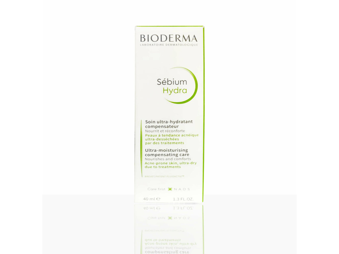 Bioderma Sebium Hydra - Clinikally
