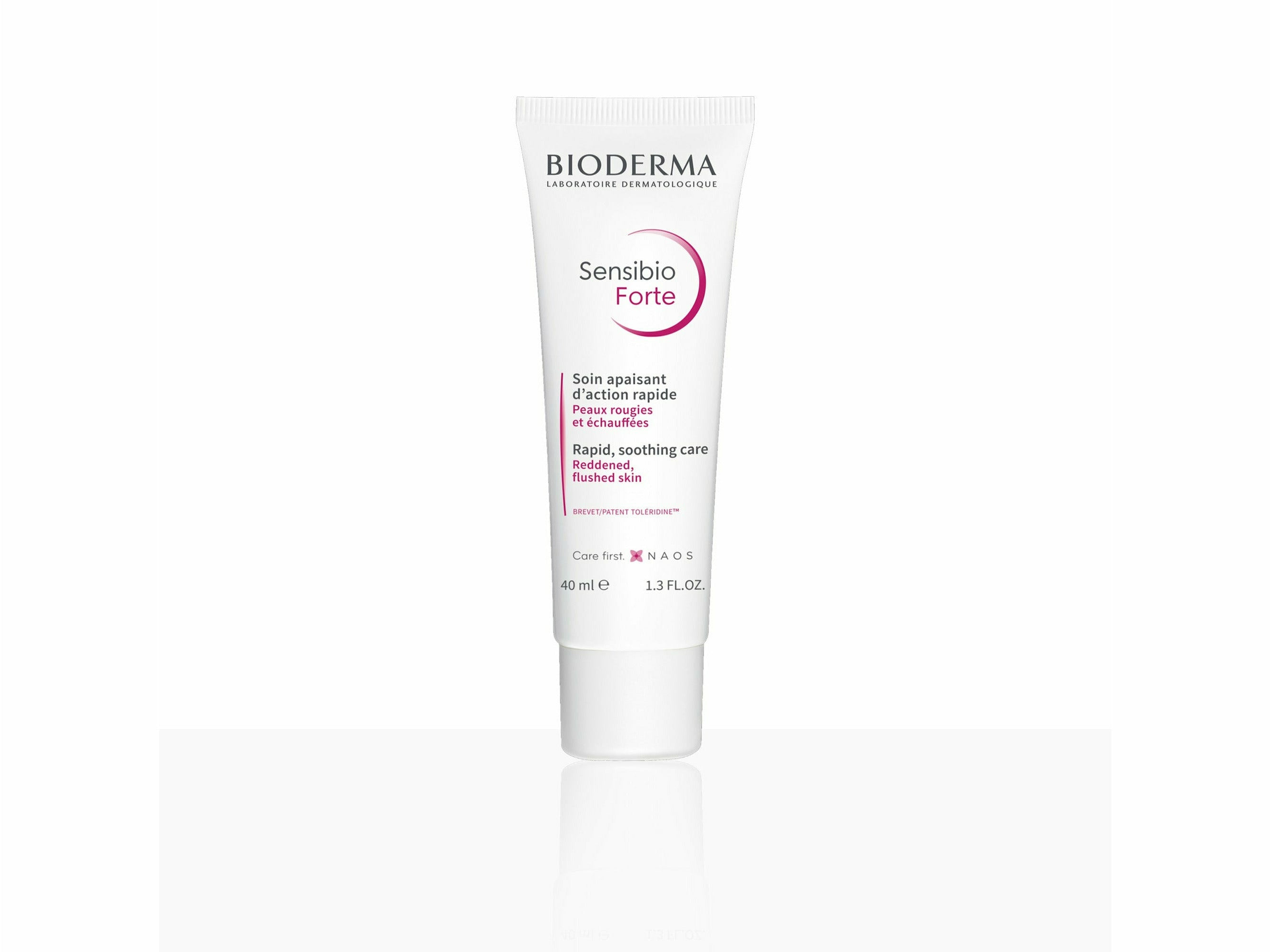 Bioderma Sensibio Forte - Clinikally