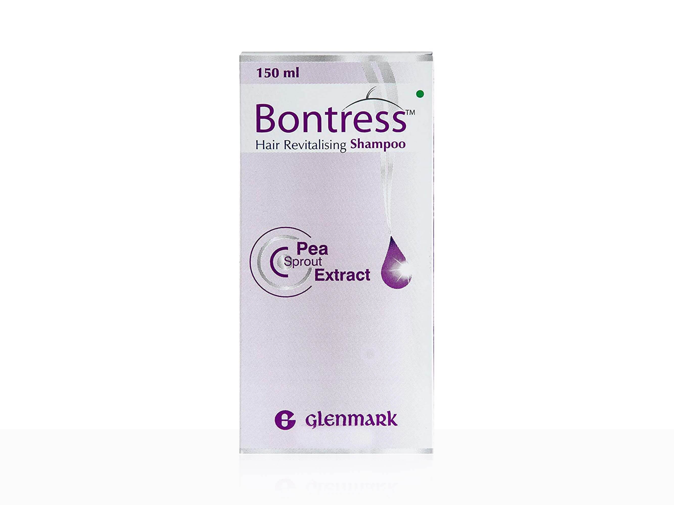 Bontress Hair Revitalising Shampoo - Clinikally