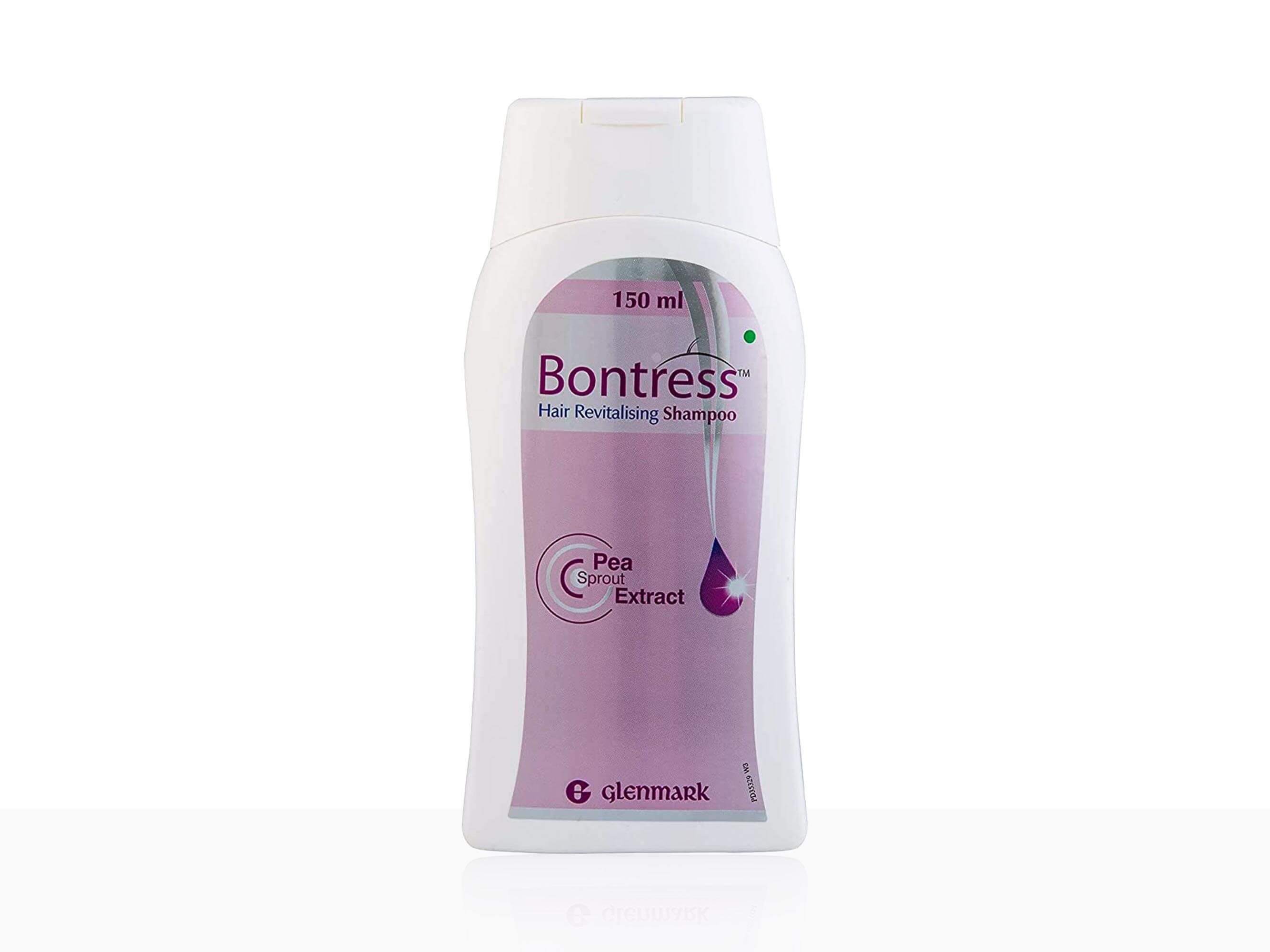 Bontress Hair Revitalising Shampoo - Clinikally