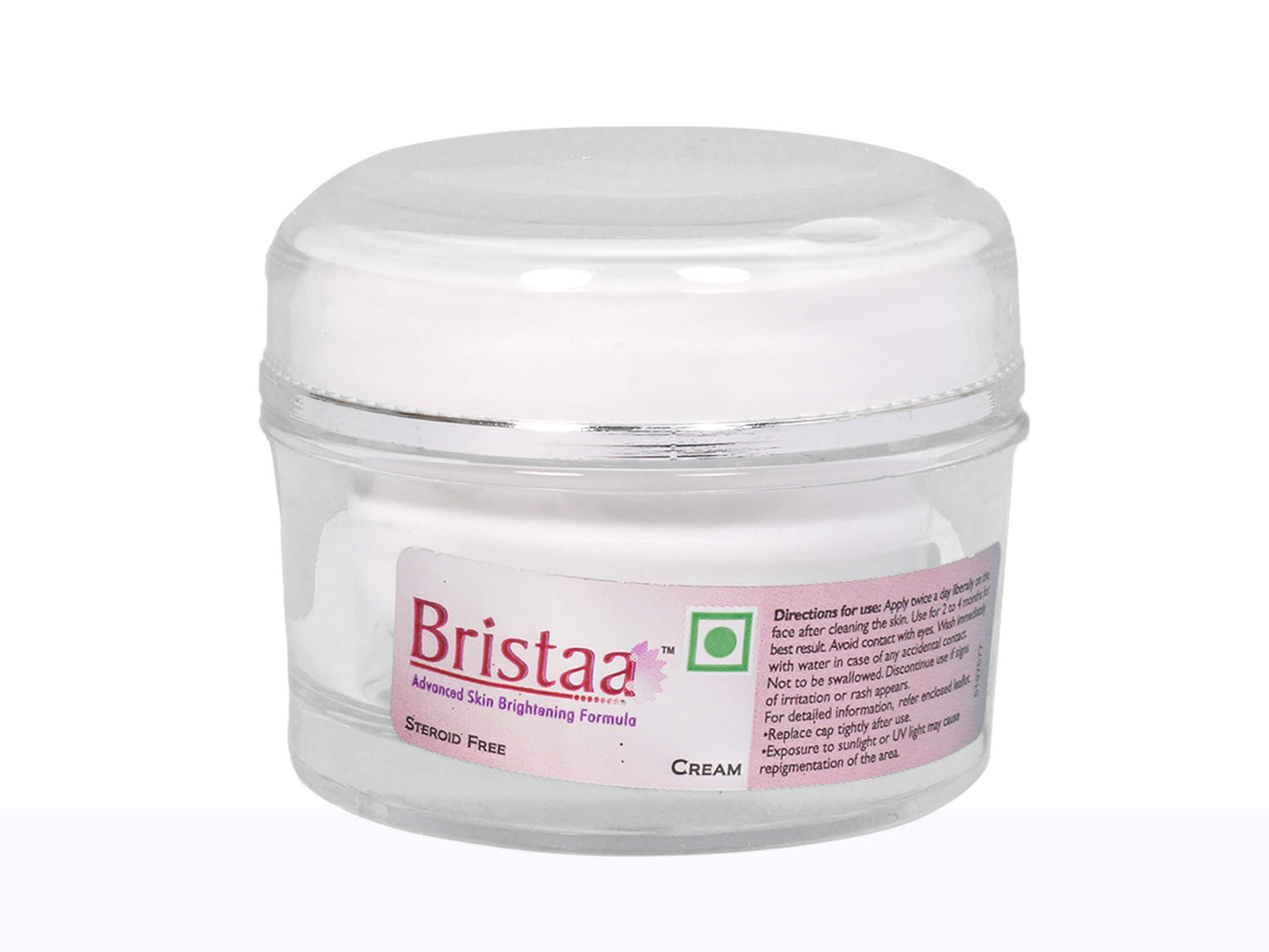 Bristaa Advanced Skin Brightening Formula - Clinikally