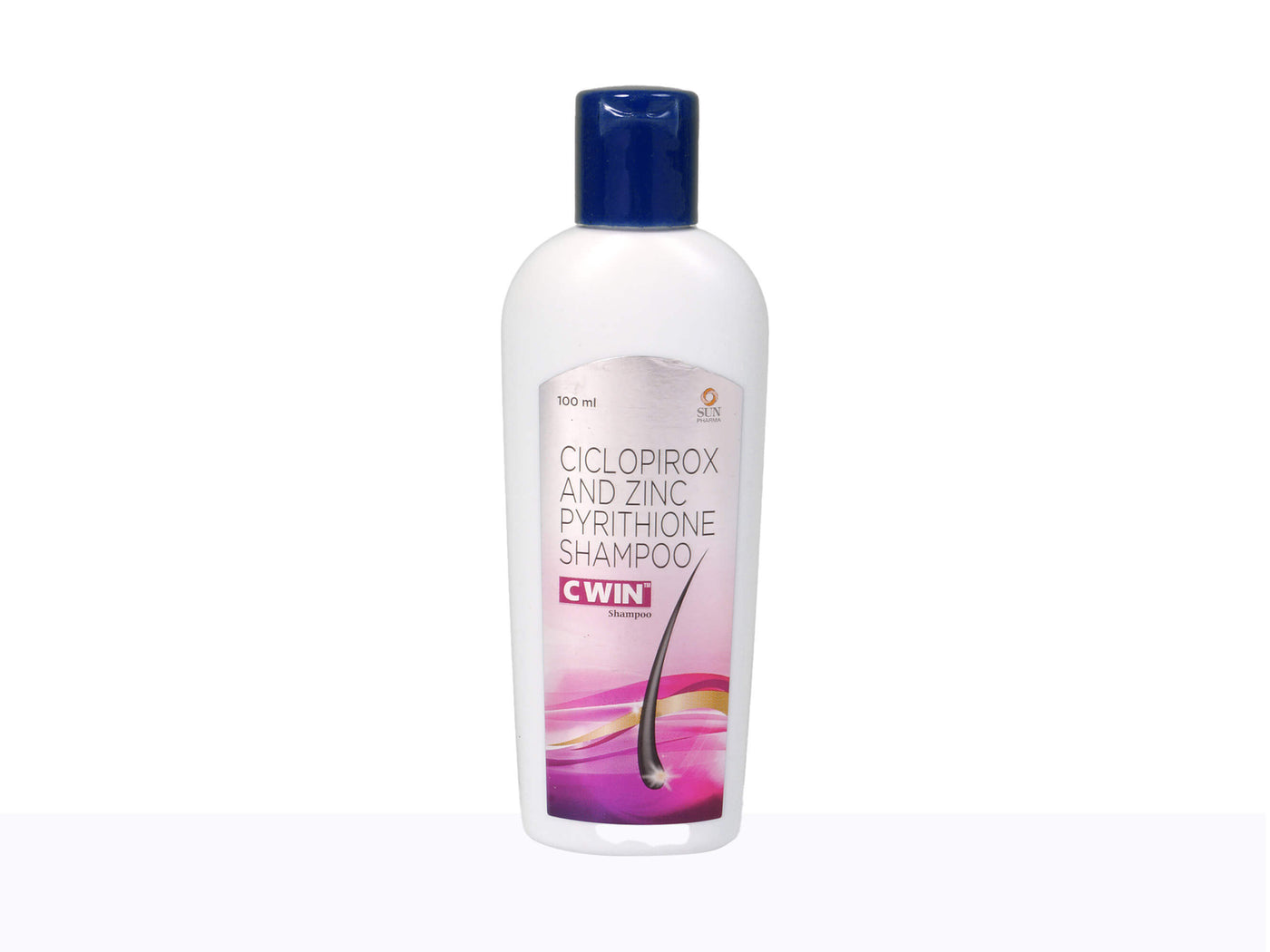 C-win shampoo - Clinikally