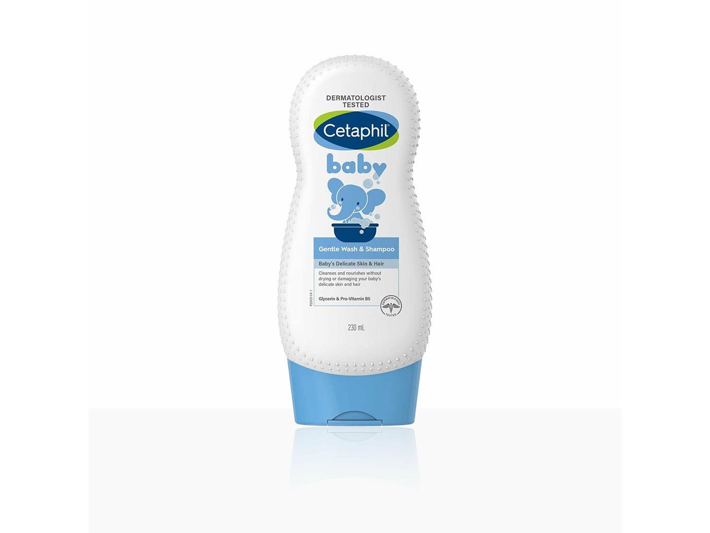 Sữa Tắm Gội Trẻ Em Cetaphil Baby Gentle Wash & Shampoo With Organic  Calendula 400ml – PiCare