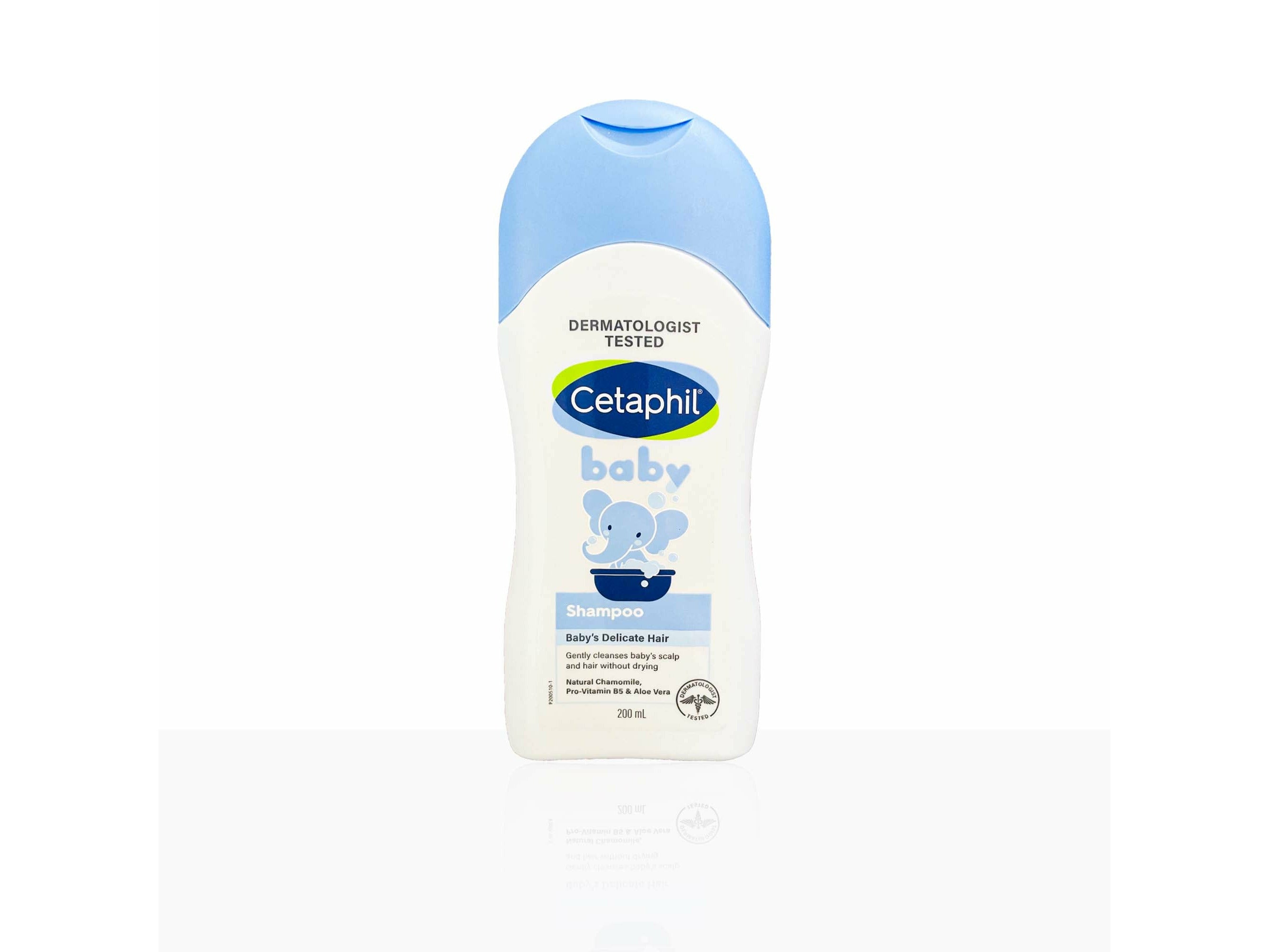Cetaphil Baby Shampoo - Clinikally