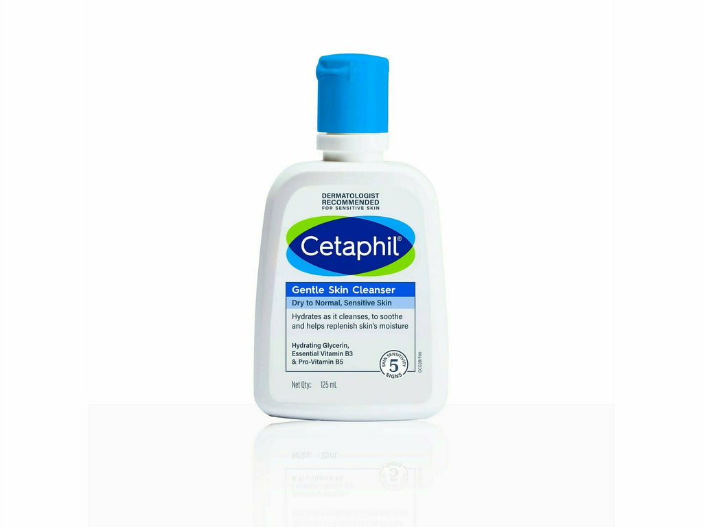 Buy Cetaphil Gentle Skin Cleanser for Dry to Normal, Sensitive Skin