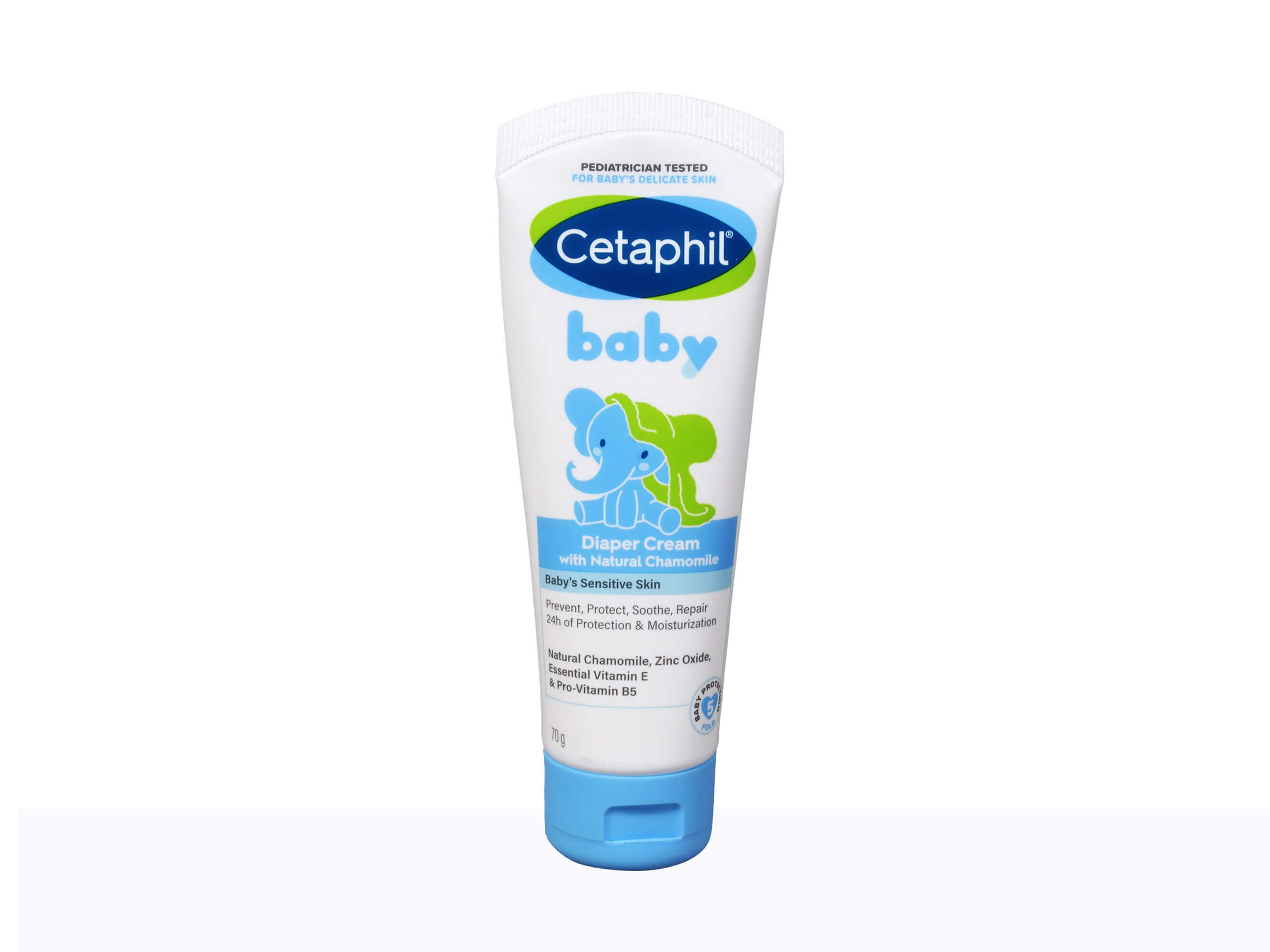 Cetaphil Baby Diaper Cream - Clinikally