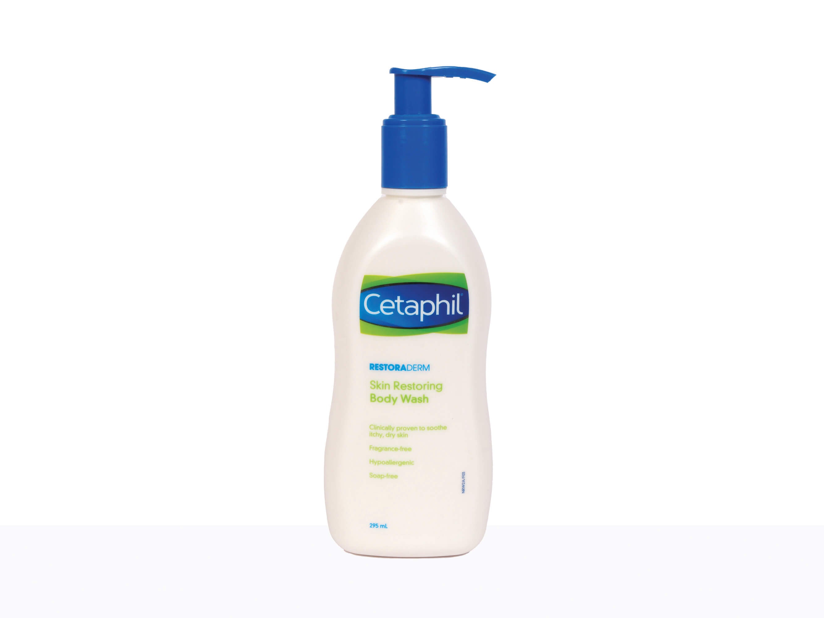 Cetaphil Restoraderm Skin Restoring Body Wash - Clinikally