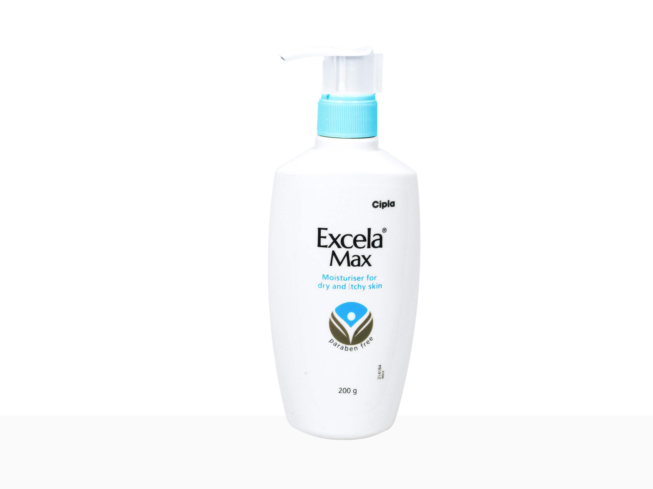 Excela Max Moisturiser For Dry and Itchy Skin-Clinikally