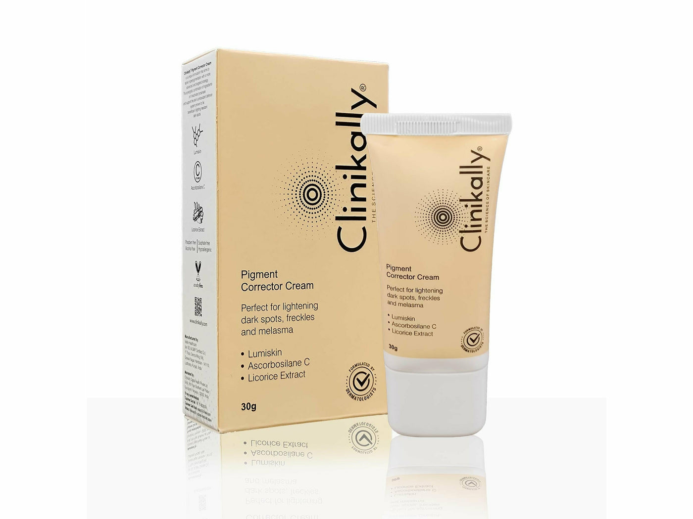 Clinikally Skin Radiance Kit