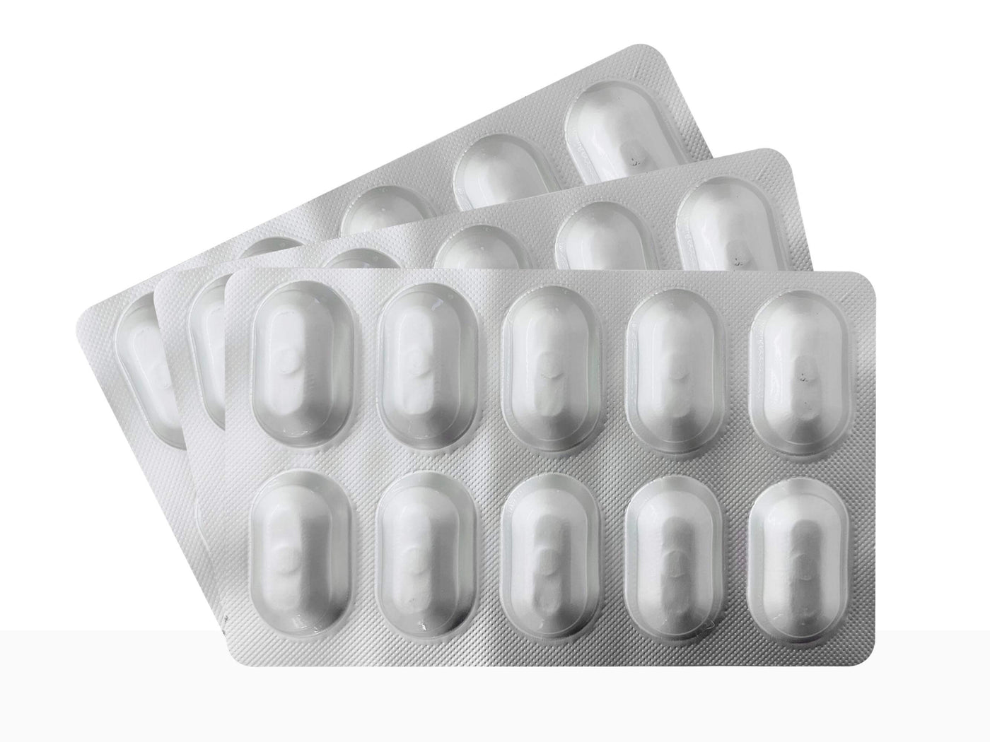 Curatio Androanagen Tablet - Clinikally