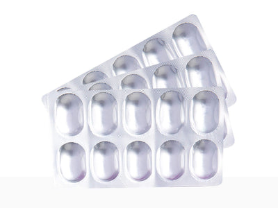 Curatio Proanagen Tablets - Clinikally