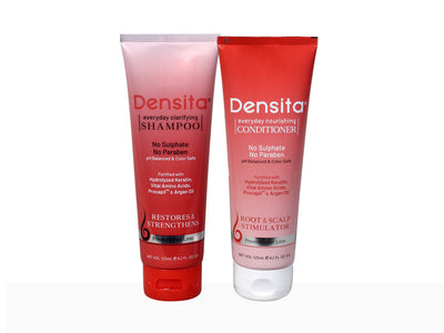 Densita Shampoo & Conditioner (Combo Pack) - Clinikally