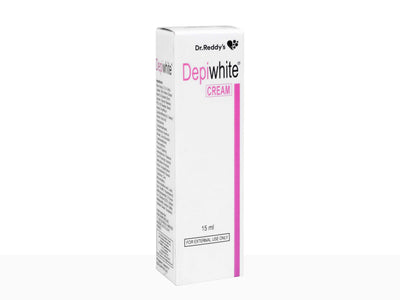 Depiwhite Cream - Clinikally