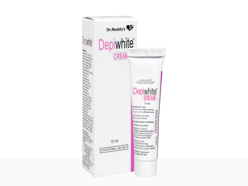 Depiwhite Cream 15 ml