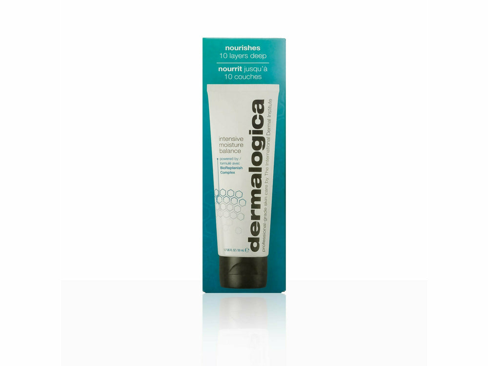 Dermalogica Intensive Moisture Balancee - Clinikally