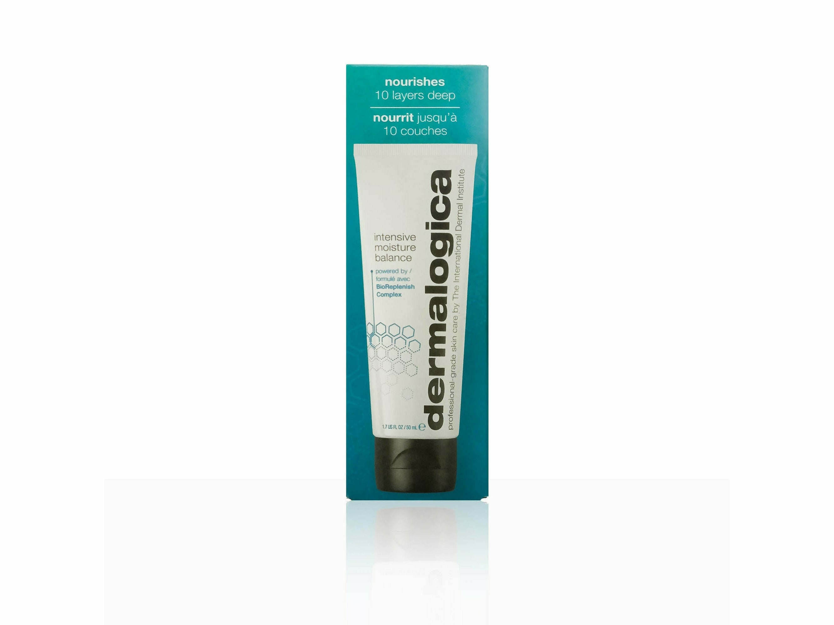 Dermalogica Intensive Moisture Balancee - Clinikally