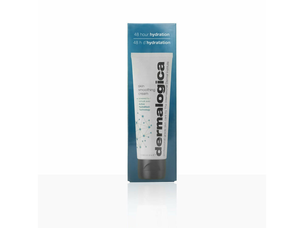 Dermalogica Skin Smoothing Cream - Clinikally