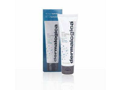 Dermalogica skin smoothing cream - Clinikally